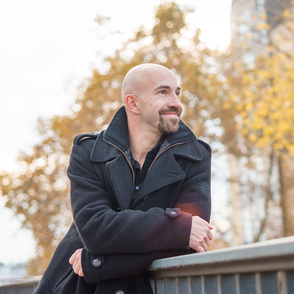 Mitarbeiterportrait Yachtmakleragentur Fleck